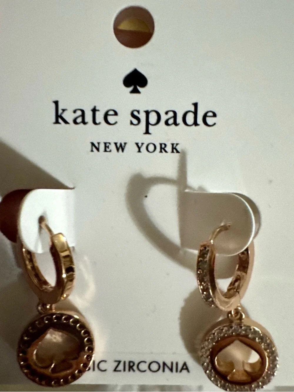 kate spade retail value